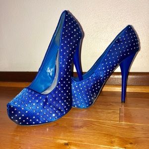 Charlotte Russe Heels